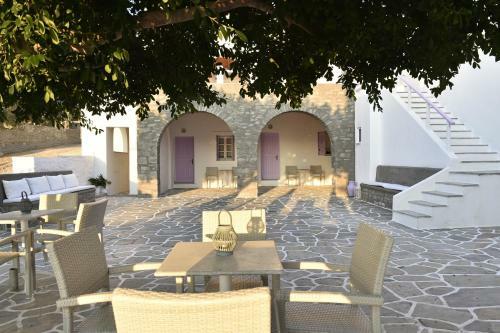 Apartamento Villa Irine
