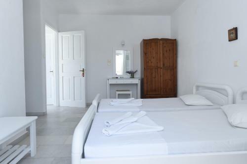 Apartamento Villa Irine