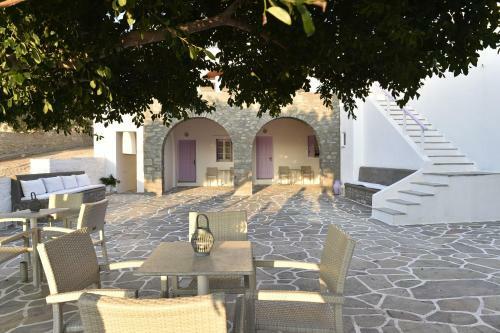 Apartamento Villa Irine