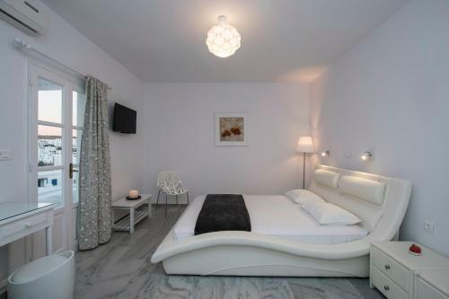 Apartamento Villa Irine