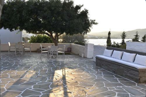 Apartamento Villa Irine