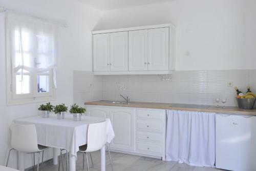 Apartamento Villa Irine