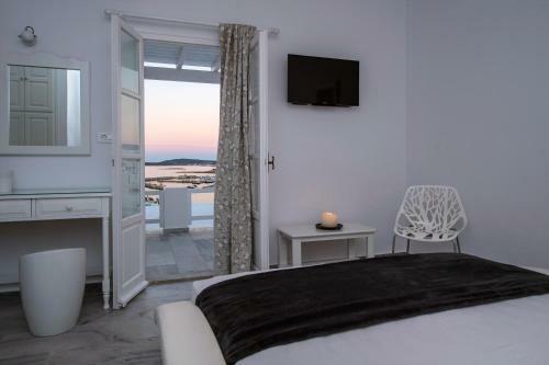 Apartamento Villa Irine