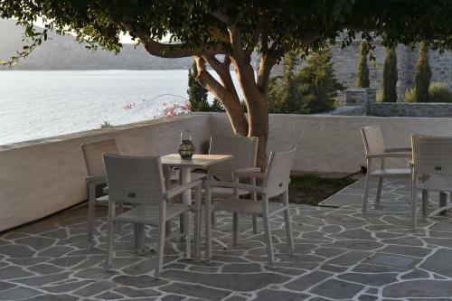 Apartamento Villa Irine