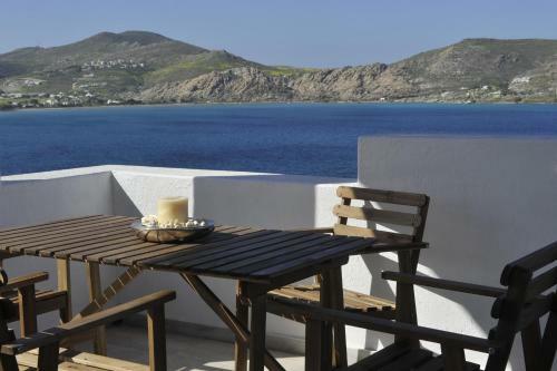 Apartamento Villa Irine