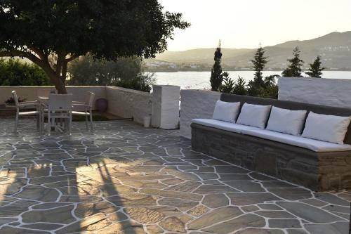 Apartamento Villa Irine
