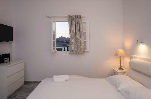 Apartamento Villa Irine