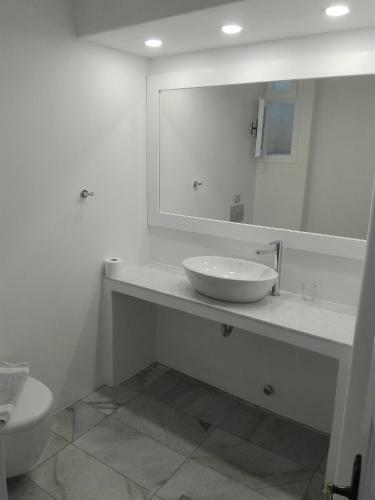Apartamento Villa Irine