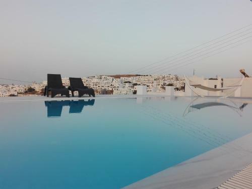 Apartamento Villa Irine