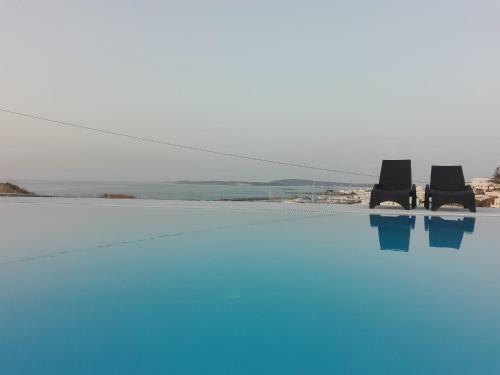 Apartamento Villa Irine