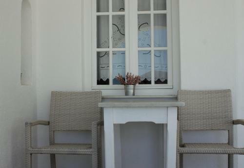 Apartamento Villa Irine