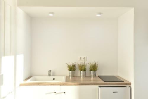 Apartamento Villa Irine