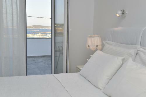 Apartamento Villa Irine
