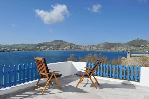 Apartamento Villa Irine