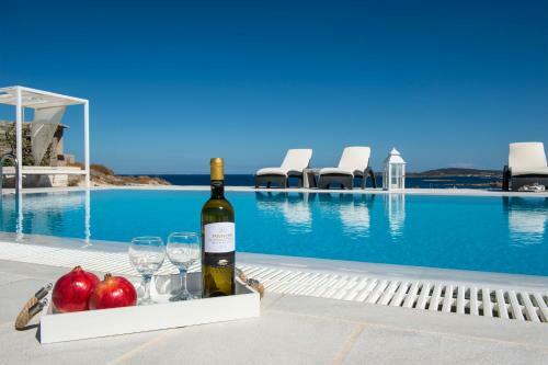 Apartamento Villa Irine