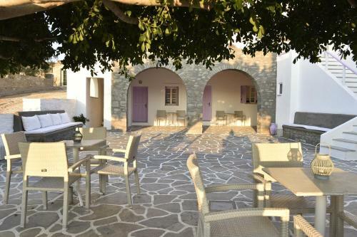 Apartamento Villa Irine