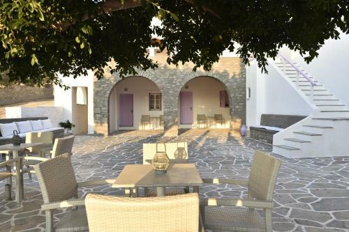 Apartamento Villa Irine