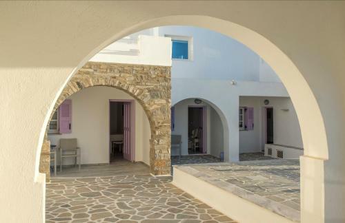 Apartamento Villa Irine