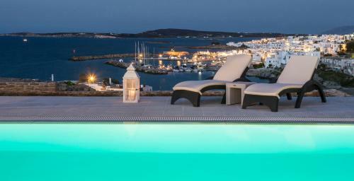 Apartamento Villa Irine