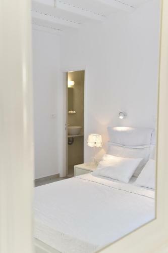 Apartamento Villa Irine