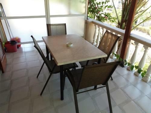 Agroturismo Studios Kalithea