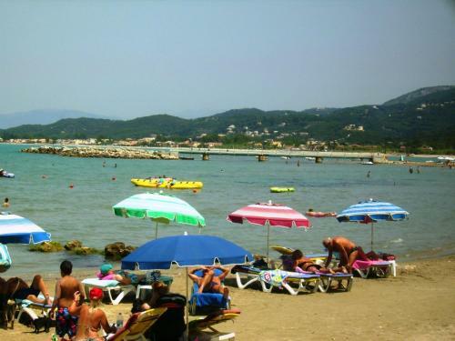 Summerlife Apartments