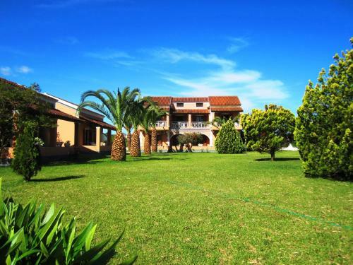 Summerlife Apartments