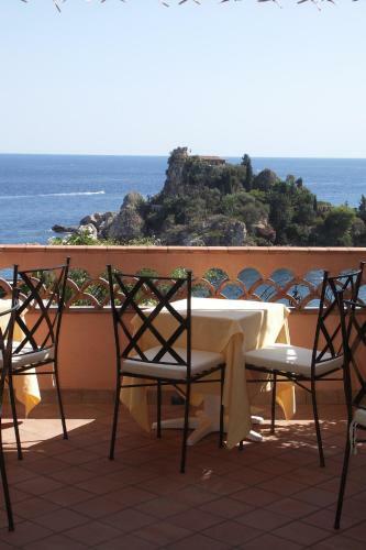 Mendolia Beach Hotel