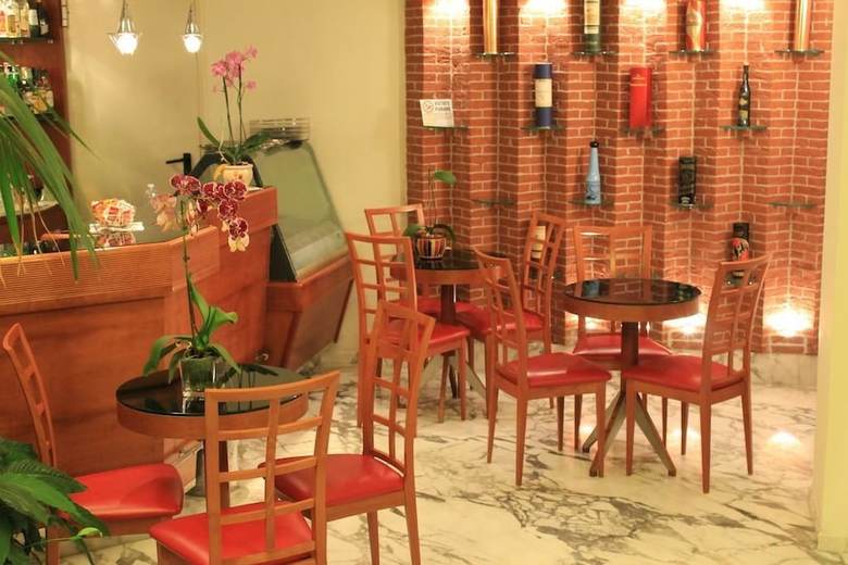 Hotel Pisacane