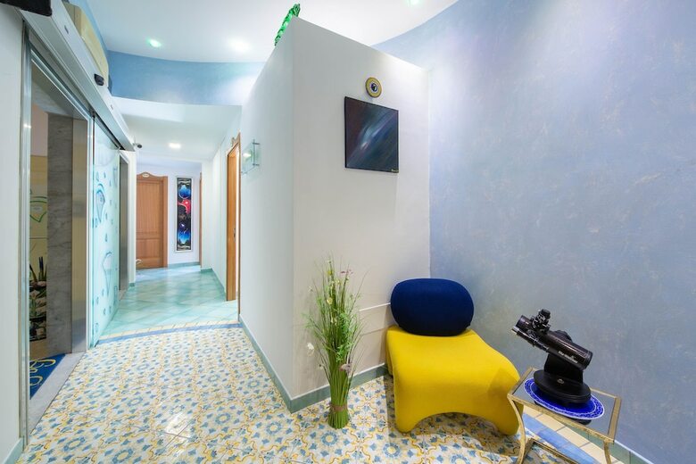 Bed & Breakfast La Casa Delle Stelle