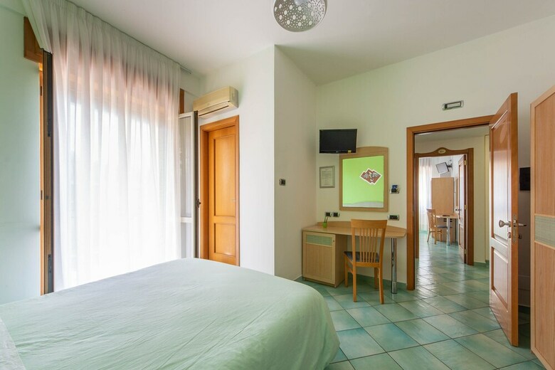 Bed & Breakfast La Casa Delle Stelle