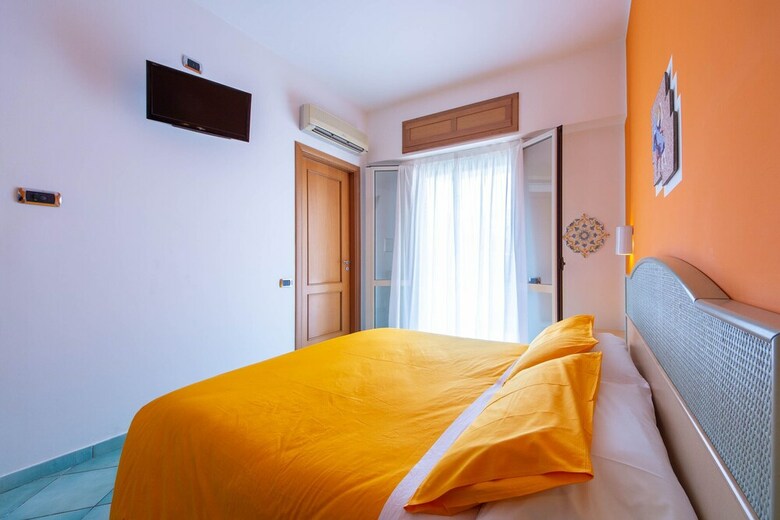 Bed & Breakfast La Casa Delle Stelle