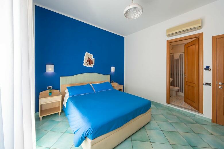 Bed & Breakfast La Casa Delle Stelle