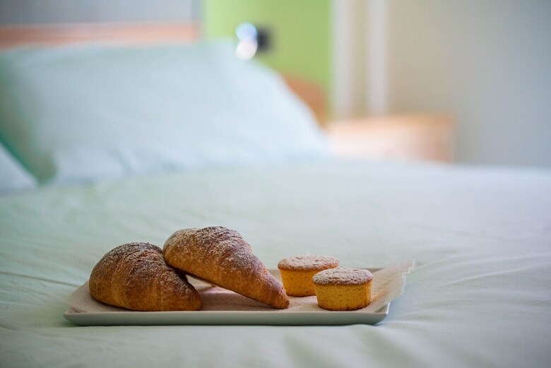 Bed & Breakfast La Casa Delle Stelle