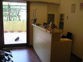 Bed & Breakfast Bellaria Relais