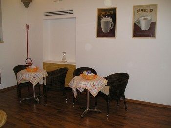 Bed & Breakfast Bellaria Relais