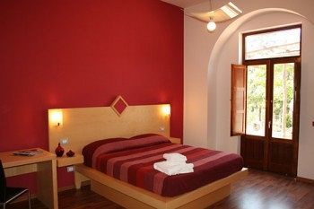Bed & Breakfast Bellaria Relais