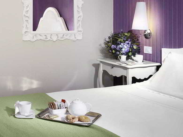 Hotel Blue Relais