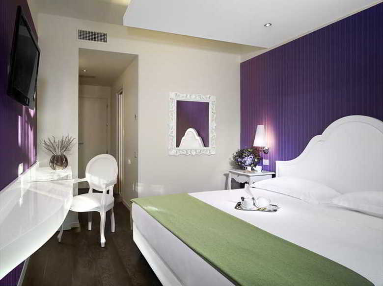 Hotel Blue Relais