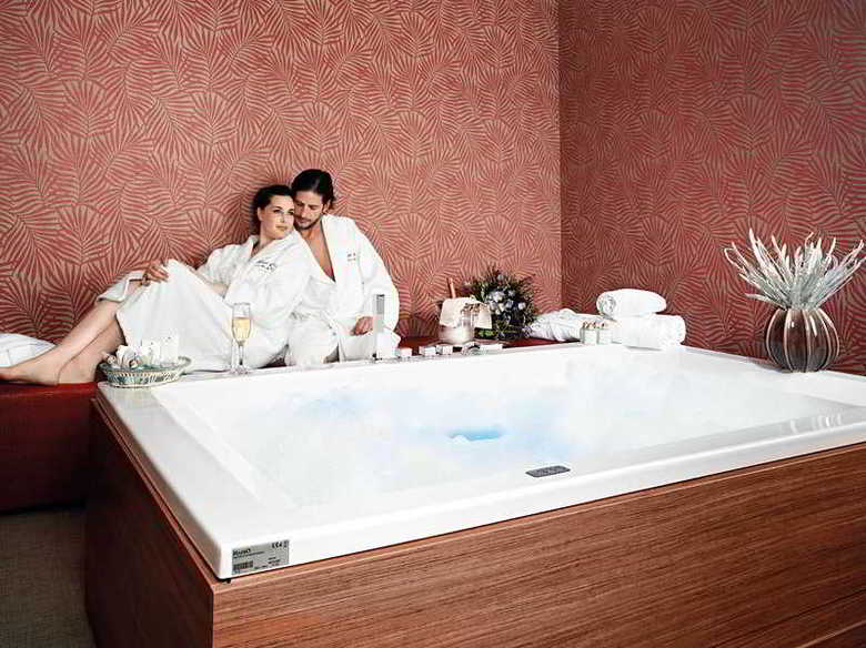 Hotel Blue Relais
