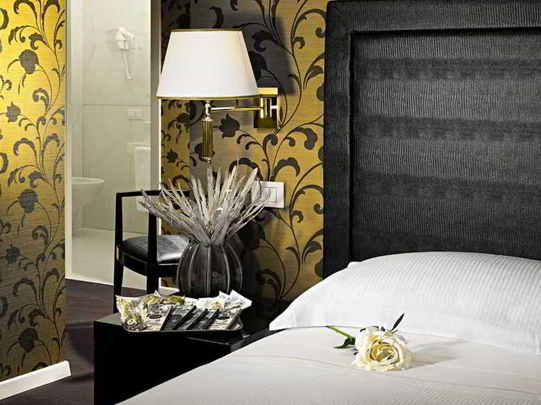 Hotel Blue Relais