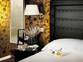 Hotel Blue Relais