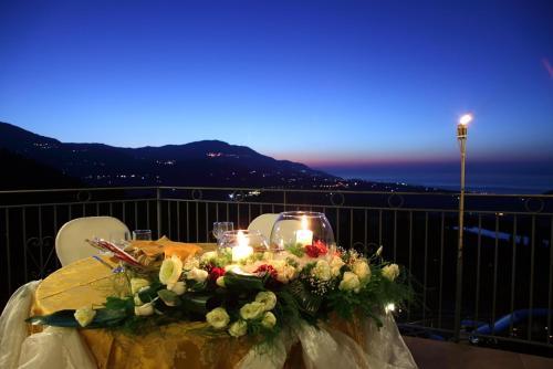 Bed & Breakfast Villa Rica