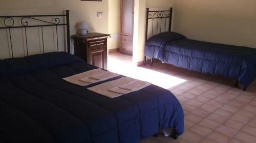 Bed & Breakfast Villa Rica