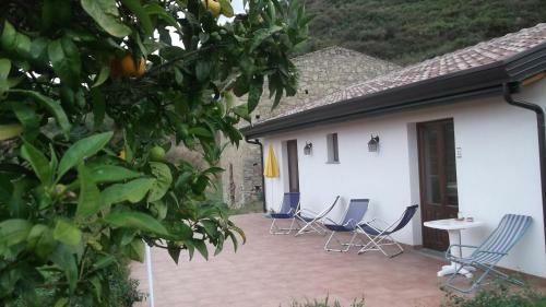 Bed & Breakfast Villa Rica