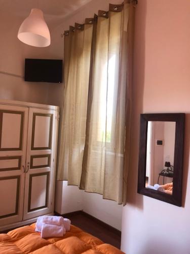 Bed & Breakfast Villa Rica