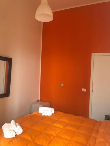Bed & Breakfast Villa Rica