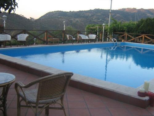 Bed & Breakfast Villa Rica