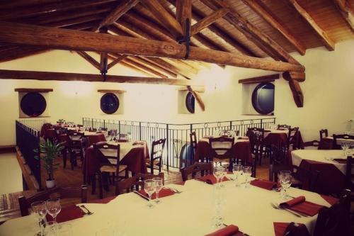 Bed & Breakfast Villa Rica