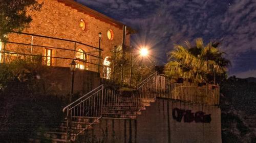 Bed & Breakfast Villa Rica